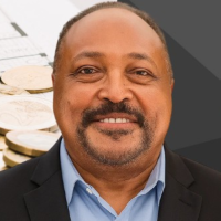 Danny Kimble Loan Officer