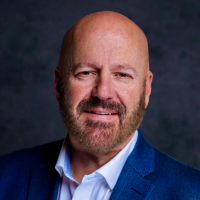 Matthew Goddard President / CEO