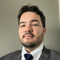 Michael Martinez Operations Manager