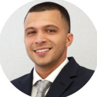 Chris Bueno Professional Mortgage Broker