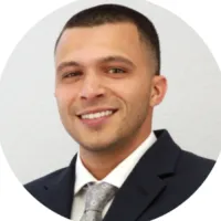 Chris Bueno Professional Mortgage Broker
