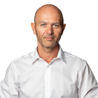 BORIS SMOLGOVSKY Mortgage Broker / Home Loans Advisor