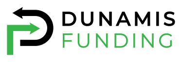 Dunamis Funding Logo