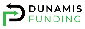Dunamis Funding Logo