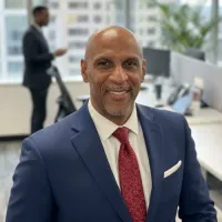 Andres Taillepierre, Investment Capital Consultant, Mortgages for America