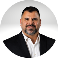 Kevin Almanzar Loan Originator