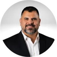 Kevin Almanzar