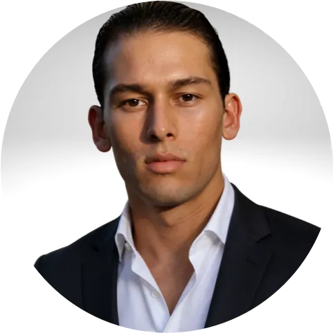 Giancarlo Correll