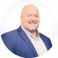 Nigel Bettencourt, Broker, Standard Mortgage