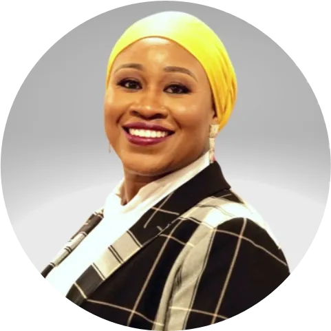 Baiyina Abdulmuniem