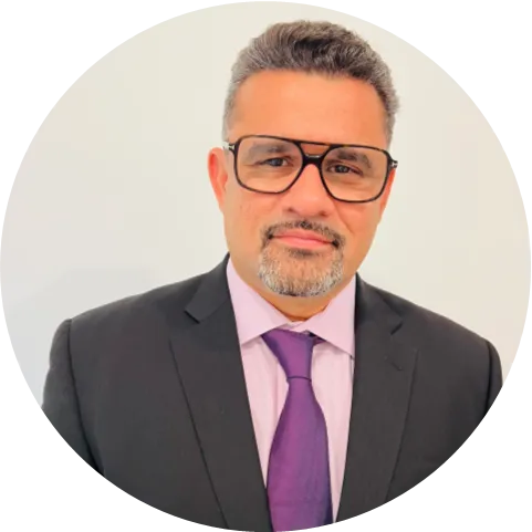 Fernando Zamora