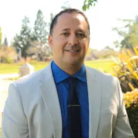 GEORGE GONZALES Mortgage Licensee