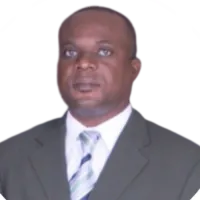 Jordany Jean Branch Manager