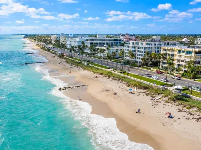 Palm Beach county