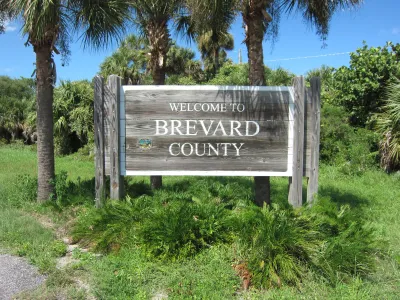 Brevard County, St