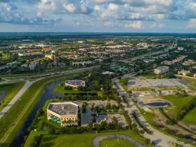 St. Lucie County