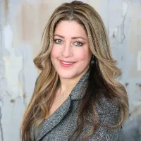 Christina Betancourt, Commercial Loan Officer, Golden Key Commercial LLC