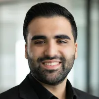 Max Thind Commercial Loan Specialist