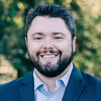 Nick Schneider, Branch Manager, Yosemite Mortgage