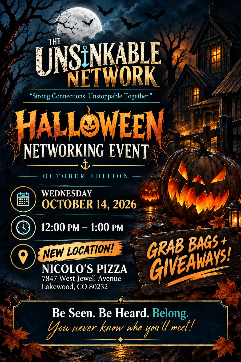 Past Event