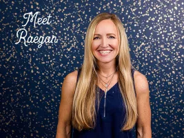 Raegan