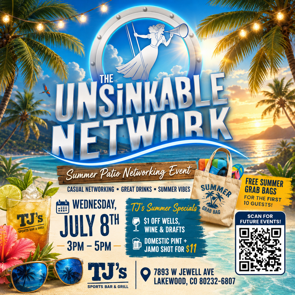 Past Event