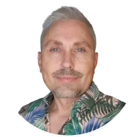 Brian Paris 