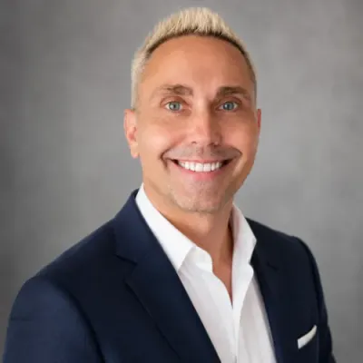 Brian Paris