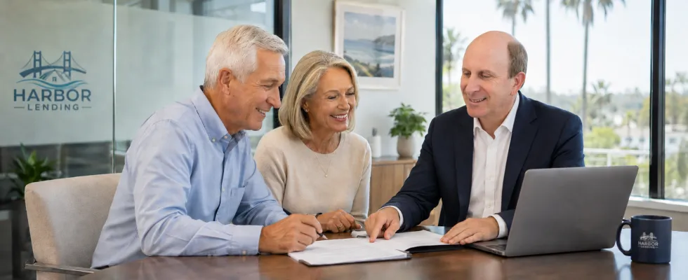 Buy Before You Sell When Downsizing or Moving to a 55+ Community