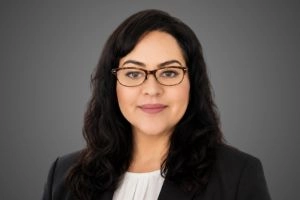 Margaret Molina