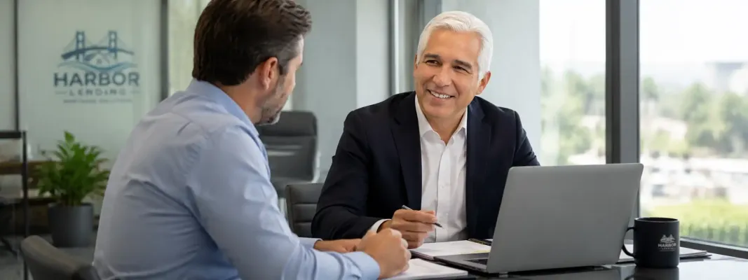 Buy Before You Sell: Why Mortgage Brokers Should Identify the Scenario Early