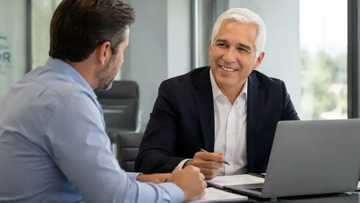 Buy Before You Sell: Why Mortgage Brokers Should Identify the Scenario Early