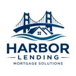 Harbor Lending Logo