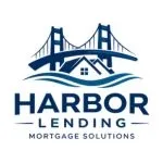 Harbor Lending Logo