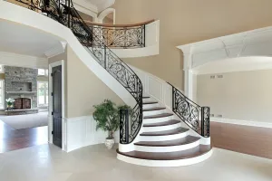 stair