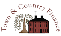 Town & Country Finance Corp