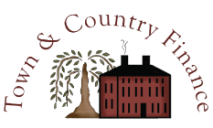 Town & Country Finance Corp
