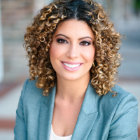 Homa Wahidi Broker