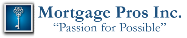 Mortgage Pros Inc