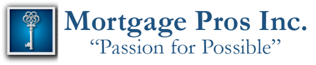Mortgage Pros Inc