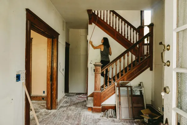 Should You Buy a Fixer-Upper?  A First-Time Buyer’s Honest Guide