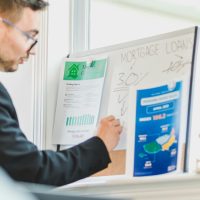 How To Manage Debt to Secure a Mortgage