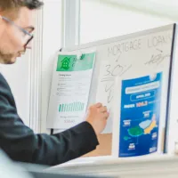 How To Manage Debt to Secure a Mortgage