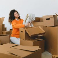 Stability and Growth When Moving After Divorce