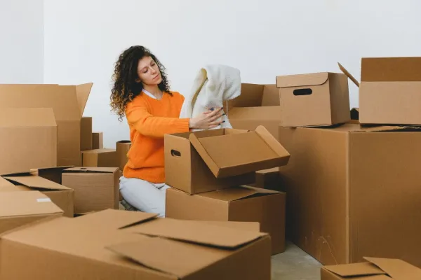 Stability and Growth When Moving After Divorce