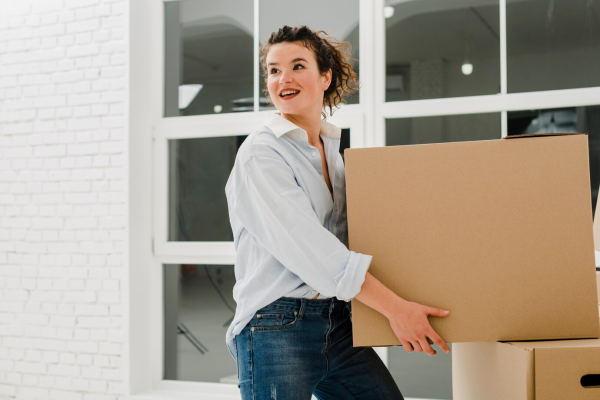 Your Guide to a Strategic Relocation