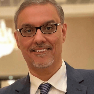 Zaki Fazalbhoy