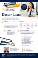 Doctors Loan by Melange