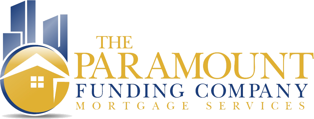 The Paramount Funding Company