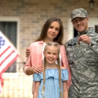 VA Jumbo Loans help Veterans buy New Homes